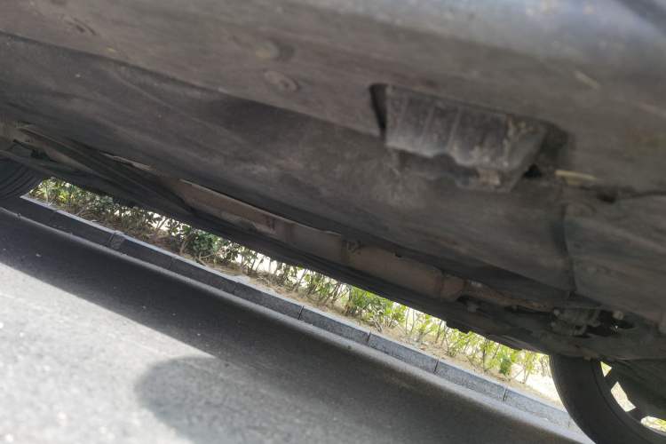 Used BMW X1 2020 sDrive25Li Leading Model Chassis Front Right