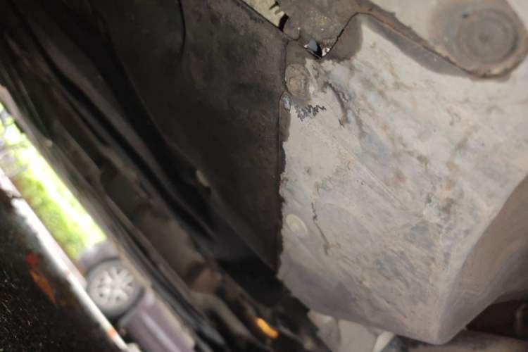 Used BMW X1 2020 sDrive20Li Premium Edition Chassis Front Right