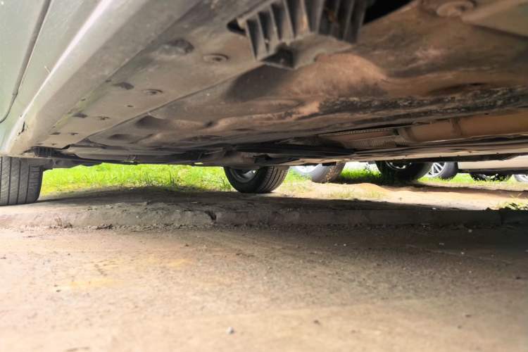 Used BMW X1 2020 sDrive25Li Leading Model Chassis Front Right