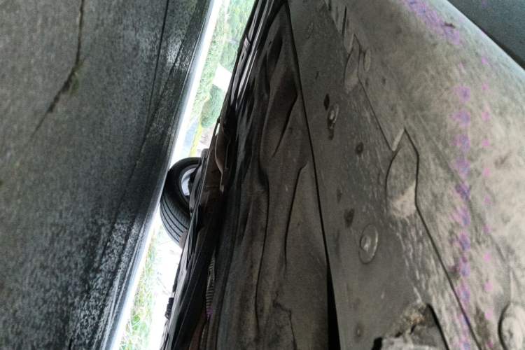 Used BMW X1 2020 sDrive25Li Leading Model Chassis Front Right