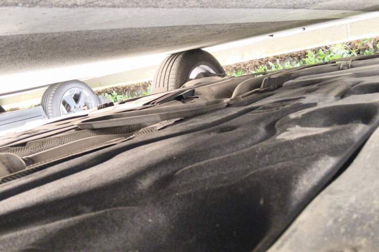 Used BMW X1 2020 sDrive25Li Leading Model Chassis Front Right