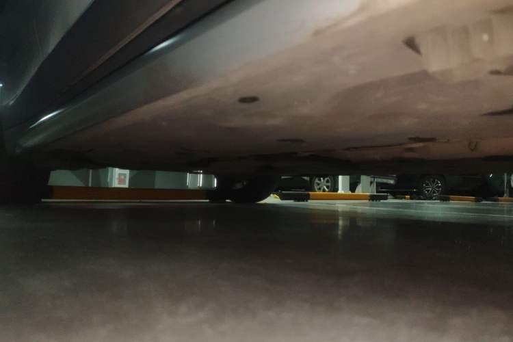Used BMW X1 2020 sDrive20Li Premium Edition Chassis Front Right