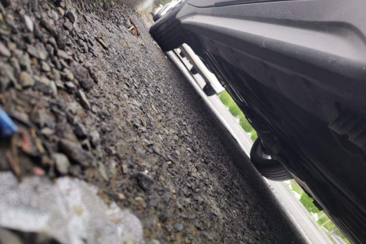 Used BMW X1 2020 sDrive20Li Fashion Model Chassis Front Right