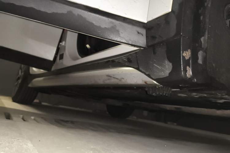 Used BMW X1 2020 xDrive25Li Luxury Edition Chassis Front Right