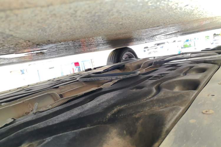 Used BMW X1 2020 sDrive20Li Premium Edition Chassis Front Right