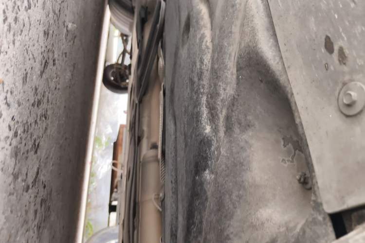 Used BMW X1 2020 sDrive20Li Fashion Model Chassis Front Right