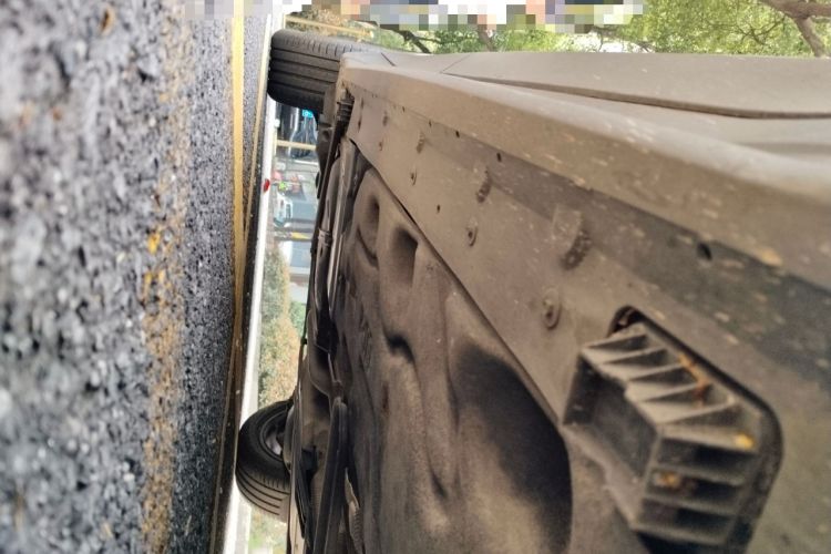 Used BMW X1 2020 sDrive20Li Fashion Model Chassis Front Right