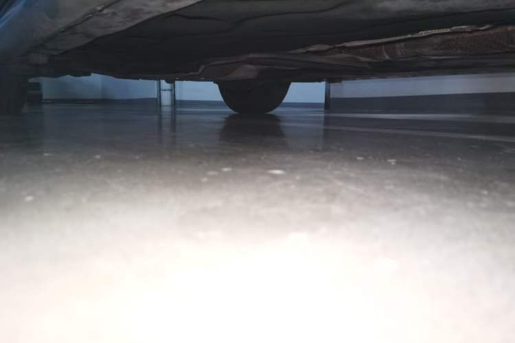 Used BMW X1 2020 xDrive25Li Luxury Edition Chassis Front Right