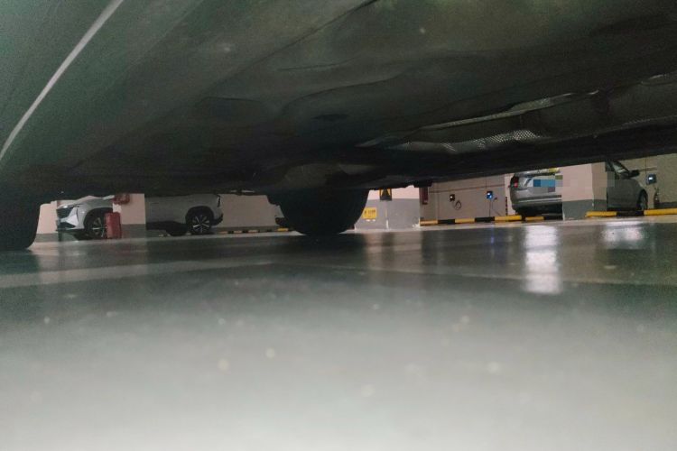 Used BMW X1 2020 sDrive25Li Leading Model Chassis Front Right
