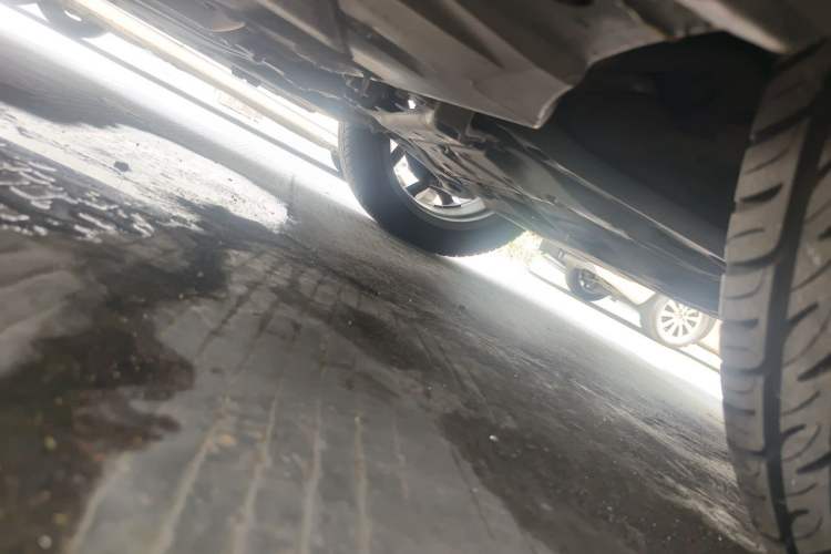 Used BMW X1 2020 sDrive20Li Premium Edition Chassis Front Right