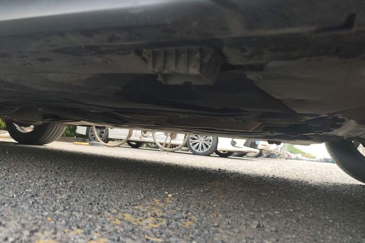 Used BMW X1 2020 sDrive25Li Leading Model Chassis Front Right
