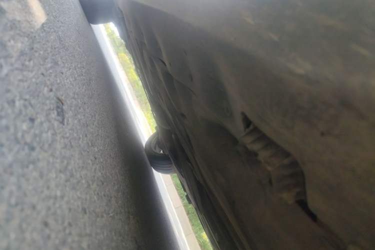 Used BMW X1 2020 sDrive25Li Leading Model Chassis Front Right