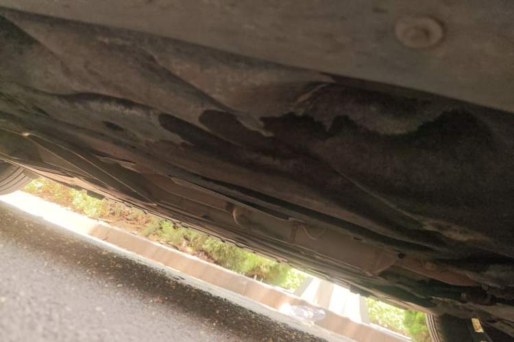 Used BMW X1 2020 sDrive20Li Premium Edition Chassis Front Right