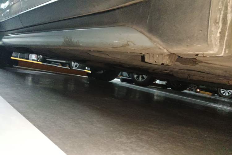 Used BMW X1 2020 sDrive20Li Premium Edition Chassis Front Right