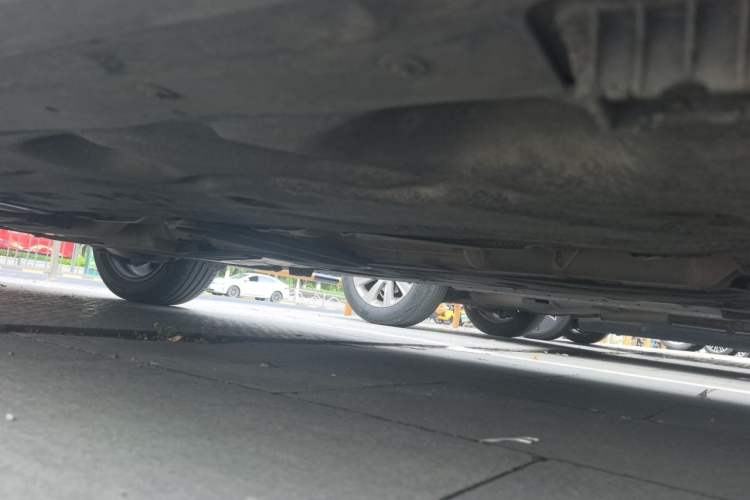 Used BMW X1 2020 sDrive20Li Fashion Model Chassis Front Right