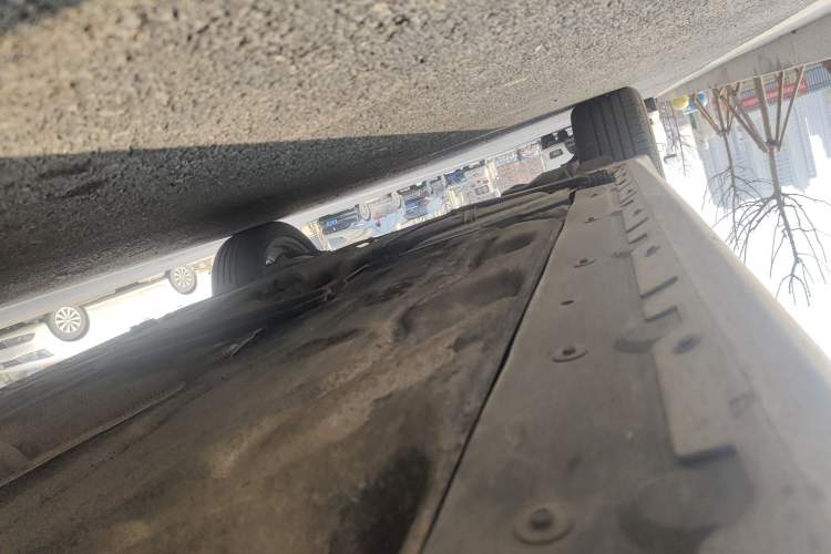 Used BMW X1 2020 sDrive20Li Premium Edition Chassis Front Right