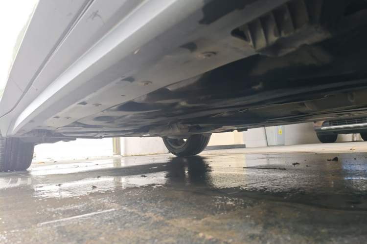 Used BMW X1 2020 sDrive25Li Leading Model Chassis Front Right
