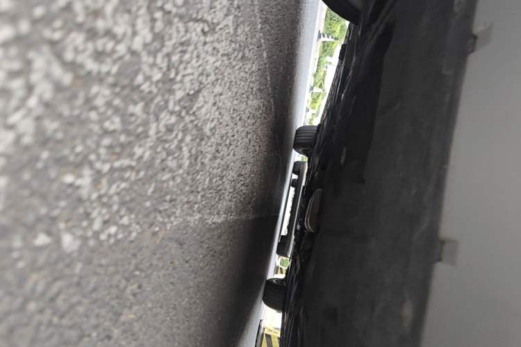 Used BMW X1 2020 xDrive25Li Luxury Edition Chassis Front