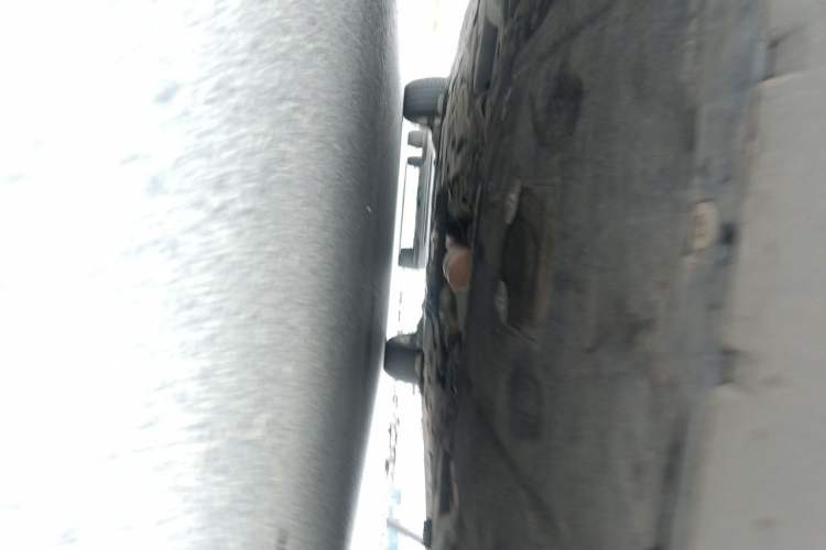 Used BMW X1 2020 sDrive25Li Leading Model Chassis Front