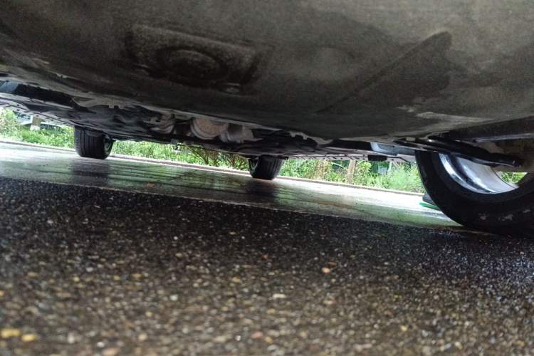 Used BMW X1 2020 sDrive20Li Premium Edition Chassis Front