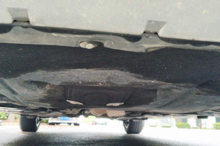 Used BMW X1 2020 sDrive25Li Leading Model Chassis Front
