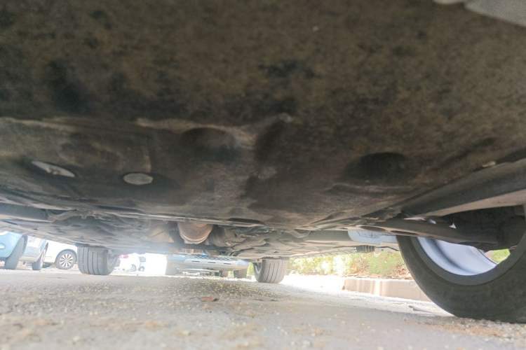 Used BMW X1 2020 sDrive20Li Premium Edition Chassis Front