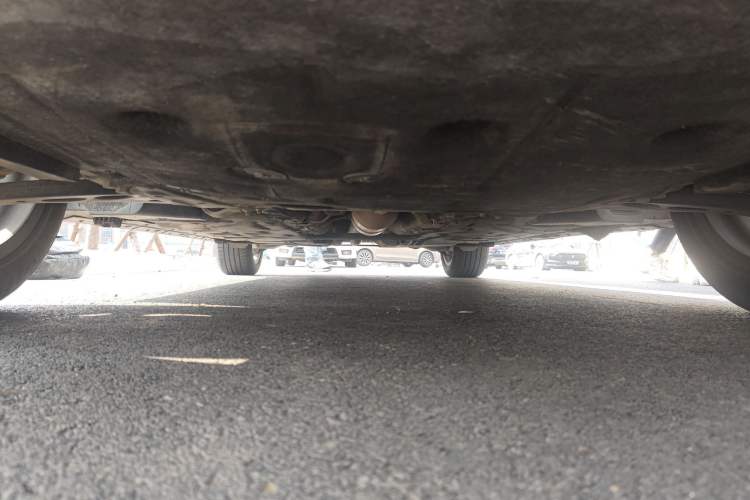 Used BMW X1 2020 sDrive20Li Premium Edition Chassis Front