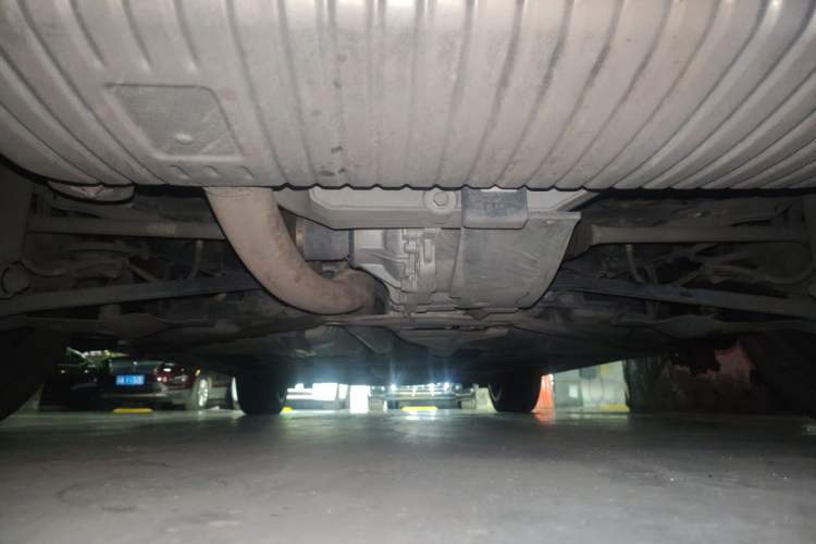 Used BMW X1 2020 xDrive25Li Luxury Edition Chassis Rear