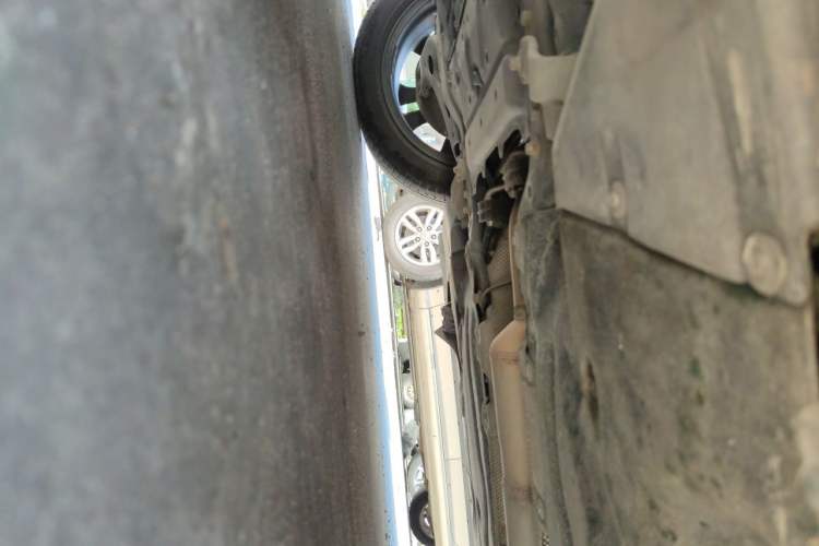Used BMW X1 2020 sDrive20Li Fashion Model Chassis Rear