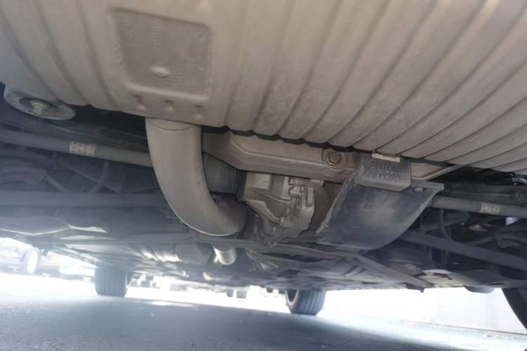 Used BMW X1 2020 xDrive25Li Luxury Edition Chassis Rear