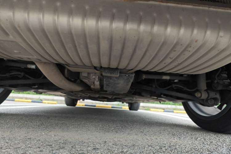 Used BMW X1 2020 xDrive25Li Luxury Edition Chassis Rear