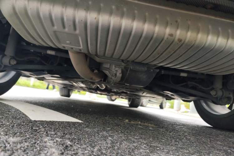 Used BMW X1 2020 xDrive25Li Luxury Edition Chassis Rear