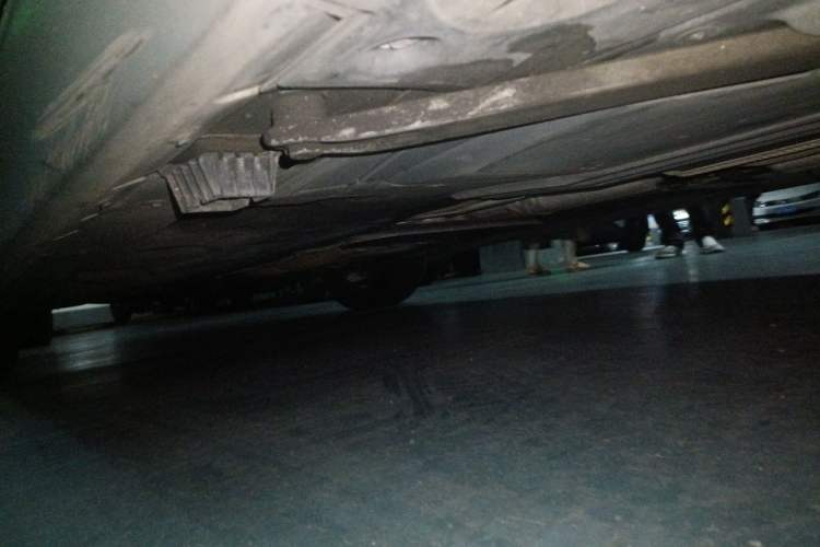 Used BMW X1 2020 xDrive25Li Luxury Edition Chassis Rear Left