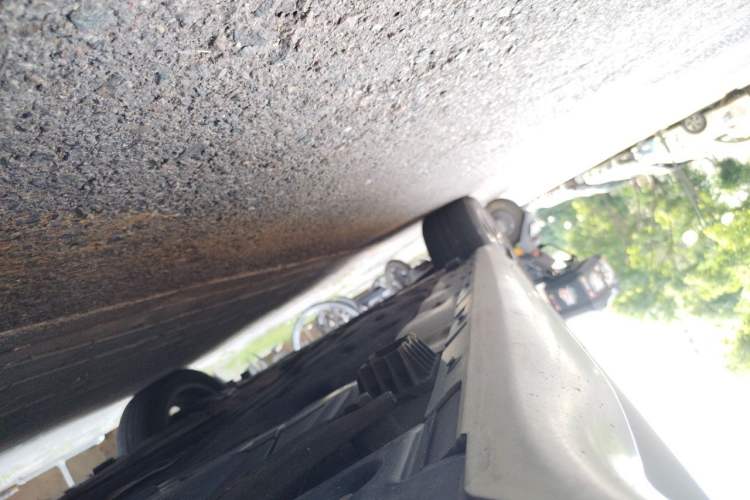 Used BMW X1 2020 sDrive20Li Premium Edition Chassis Rear Left
