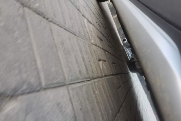 Used BMW X1 2020 sDrive20Li Premium Edition Chassis Rear Left