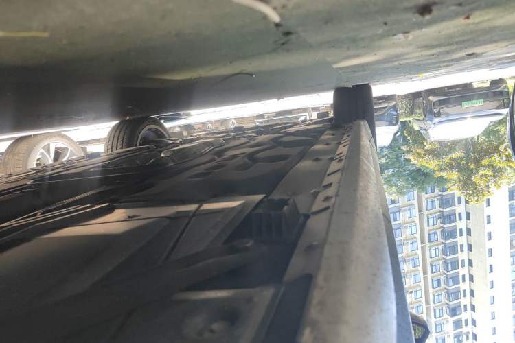 Used BMW X1 2020 xDrive25Li Luxury Edition Chassis Rear Left