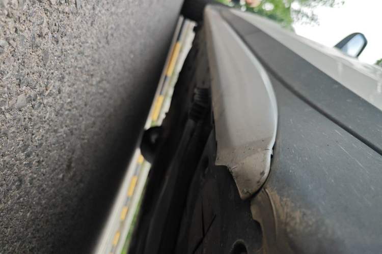 Used BMW X1 2020 xDrive25Li Luxury Edition Chassis Rear Left