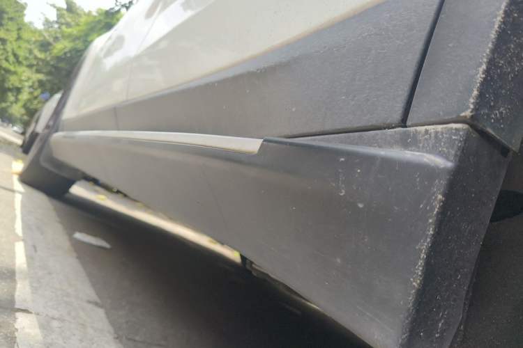 Used BMW X1 2020 sDrive20Li Fashion Model Chassis Rear Left