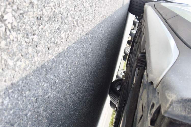 Used BMW X1 2020 sDrive20Li Premium Edition Chassis Rear Left