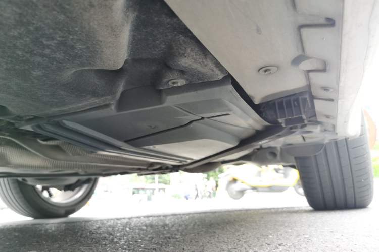 Used BMW X1 2020 xDrive25Li Luxury Edition Chassis Rear Left