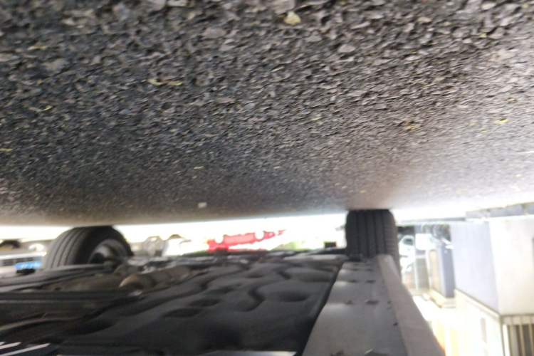 Used BMW X1 2020 sDrive25Li Leading Model Chassis Rear Left