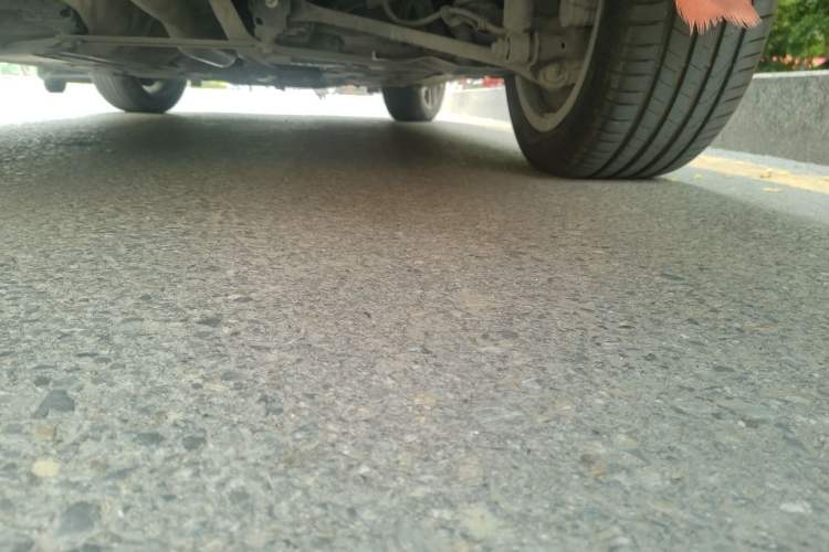Used BMW X1 2020 sDrive25Li Leading Model Chassis Rear Left