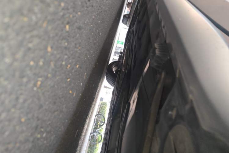 Used BMW X1 2020 xDrive25Li Luxury Edition Chassis Rear Left