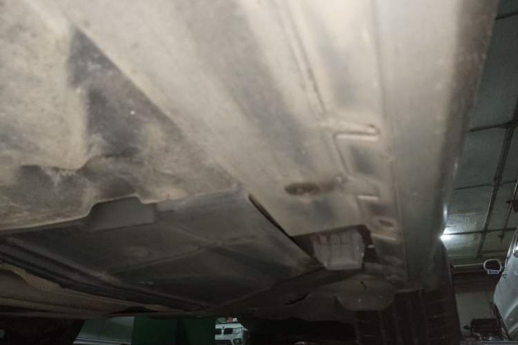 Used BMW X1 2020 sDrive20Li Premium Edition Chassis Rear Left