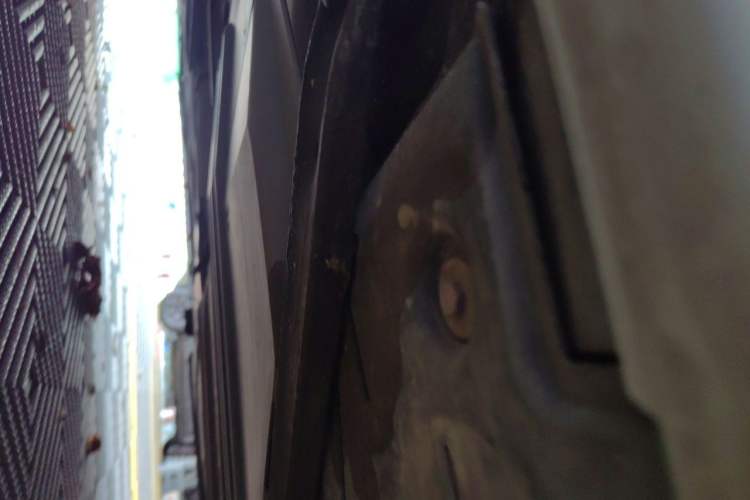 Used BMW X1 2020 sDrive20Li Premium Edition Chassis Rear Left