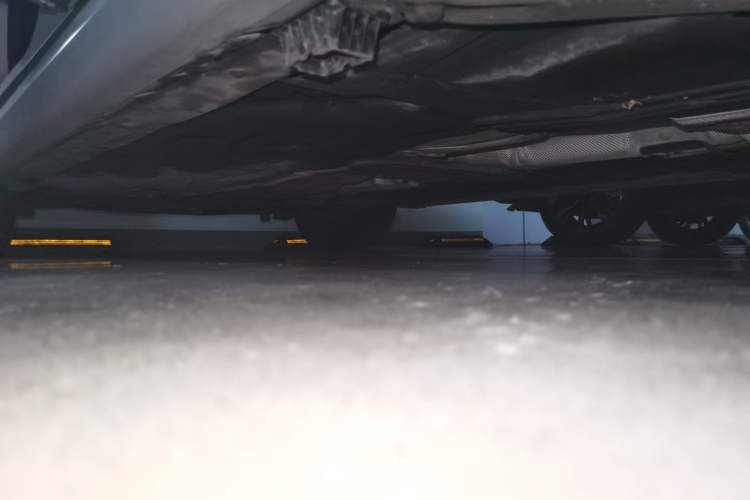 Used BMW X1 2020 xDrive25Li Luxury Edition Chassis Rear Left