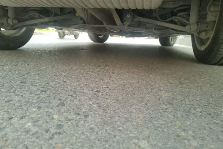 Used BMW X1 2020 sDrive25Li Leading Model Chassis Rear