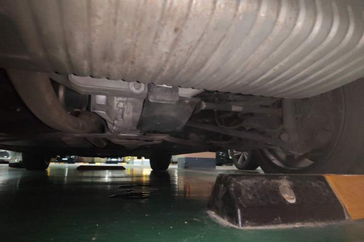 Used BMW X1 2020 xDrive25Li Luxury Edition Chassis Rear