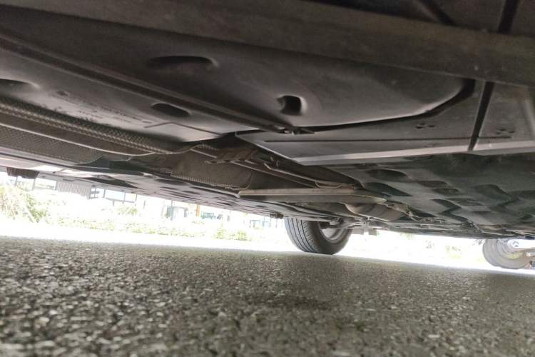 Used BMW X1 2020 sDrive20Li Premium Edition Chassis Rear Right
