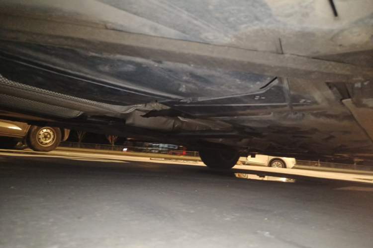 Used BMW X1 2020 sDrive20Li Premium Edition Chassis Rear Right